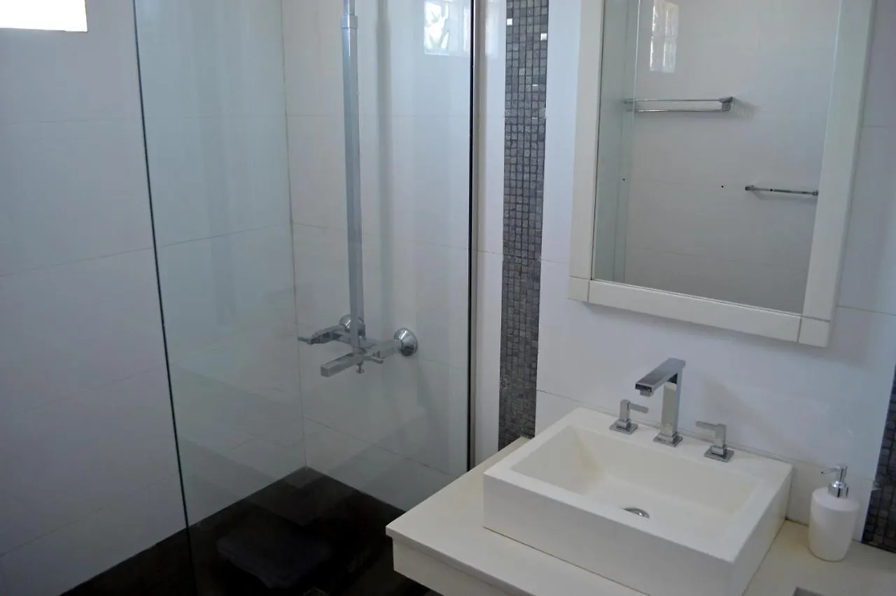 La Infinita Apartment Mendoza Argentina