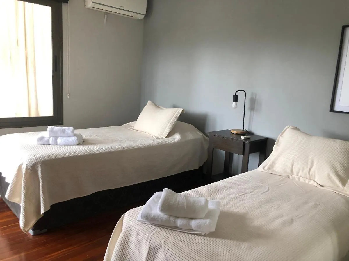 La Infinita Apartment Mendoza Argentina