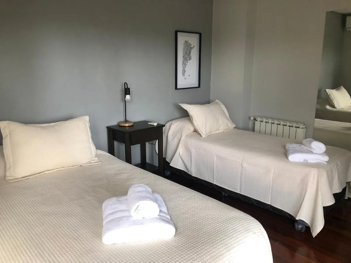 La Infinita Apartment Mendoza